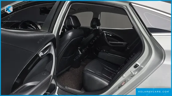 HYUNDAI GRANDEUR HG300 PREMIUM