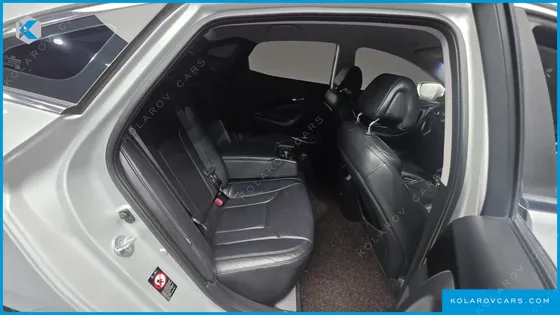 HYUNDAI GRANDEUR HG300 PREMIUM