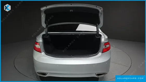 HYUNDAI GRANDEUR HG300 PREMIUM