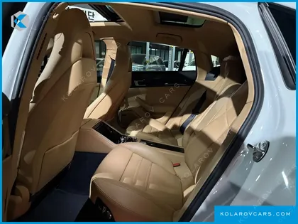 PORSCHE PANAMERA 3.0 AWD