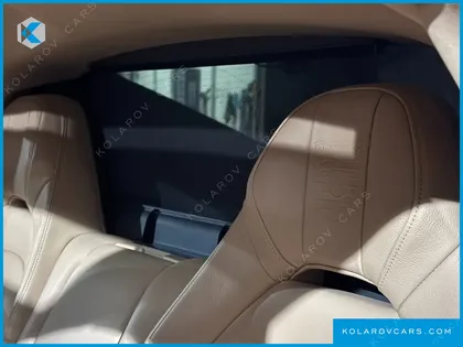PORSCHE PANAMERA 3.0 AWD
