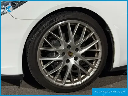 PORSCHE PANAMERA 3.0 AWD