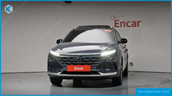 HYUNDAI NEXO PREMIUM