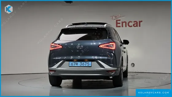 HYUNDAI NEXO PREMIUM