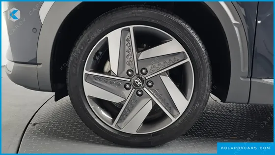HYUNDAI NEXO PREMIUM