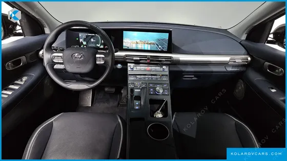 HYUNDAI NEXO PREMIUM