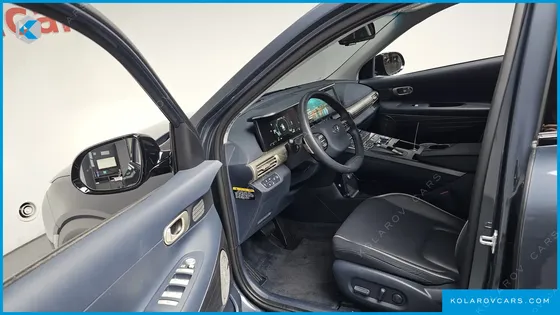 HYUNDAI NEXO PREMIUM