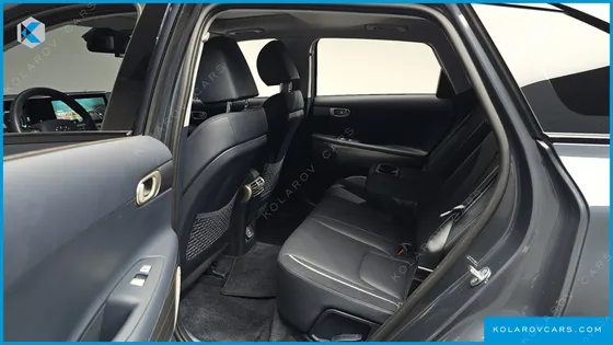 HYUNDAI NEXO PREMIUM