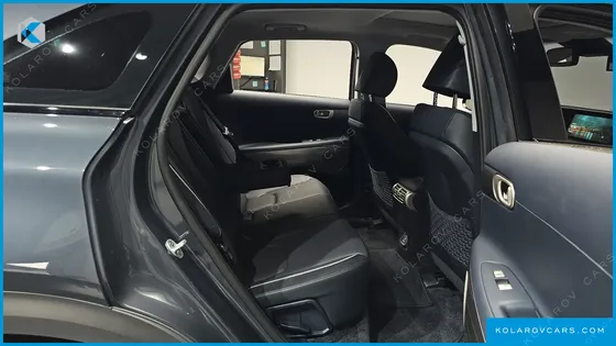 HYUNDAI NEXO PREMIUM