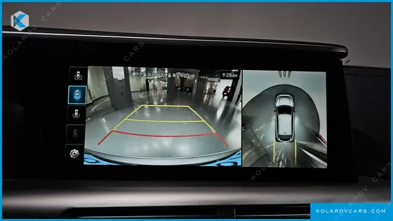 HYUNDAI NEXO PREMIUM