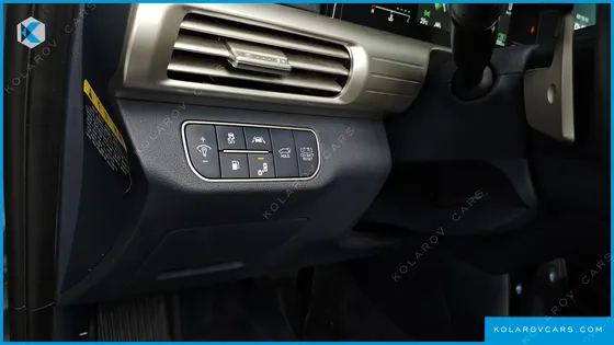 HYUNDAI NEXO PREMIUM