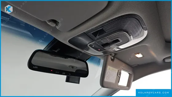 HYUNDAI NEXO PREMIUM