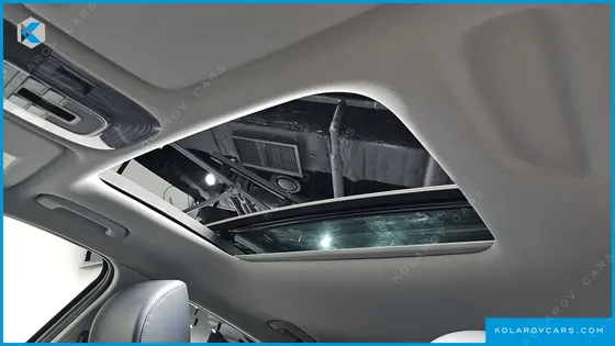 HYUNDAI NEXO PREMIUM