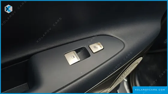 HYUNDAI NEXO PREMIUM
