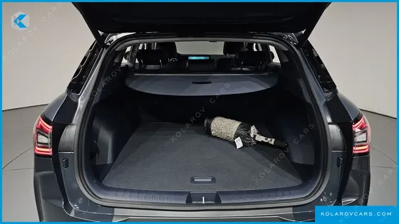 HYUNDAI NEXO PREMIUM