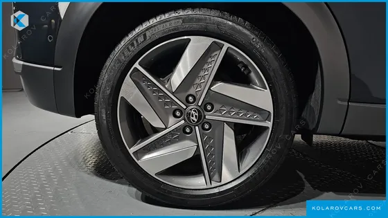 HYUNDAI NEXO PREMIUM
