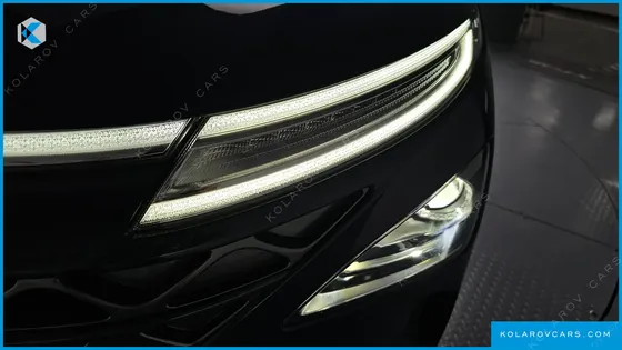 HYUNDAI NEXO PREMIUM