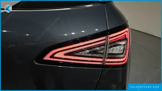 HYUNDAI NEXO PREMIUM