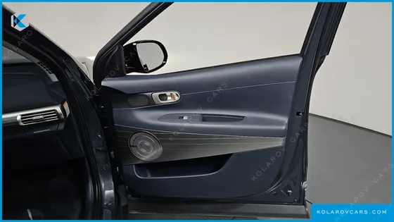 HYUNDAI NEXO PREMIUM