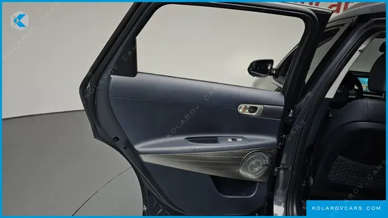 HYUNDAI NEXO PREMIUM