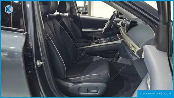 HYUNDAI NEXO PREMIUM