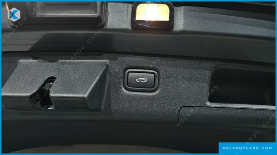 HYUNDAI NEXO PREMIUM