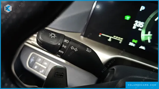 HYUNDAI NEXO PREMIUM