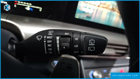 HYUNDAI NEXO PREMIUM