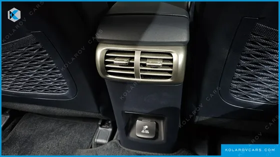 HYUNDAI NEXO PREMIUM