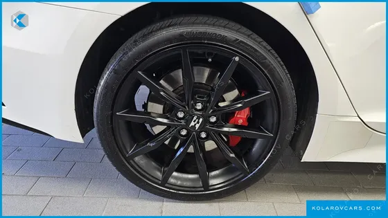KIA STINGER 3.3 TURBO AWD