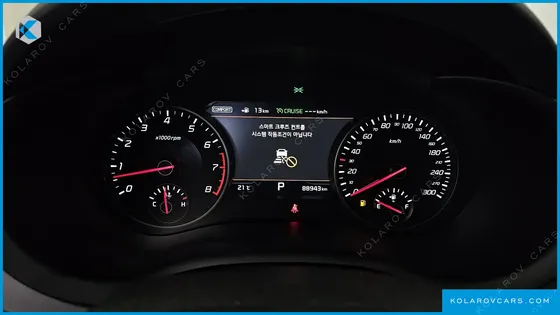 KIA STINGER 3.3 TURBO AWD