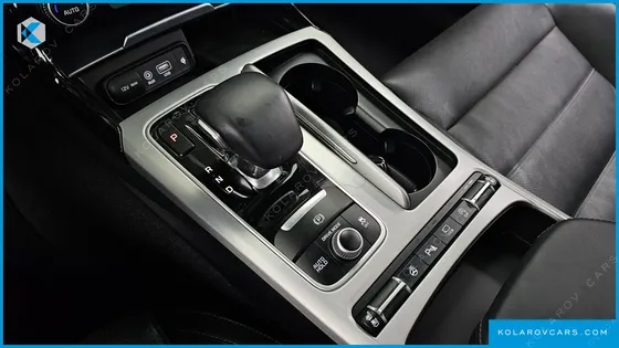 KIA STINGER 3.3 TURBO AWD