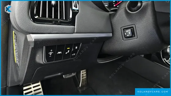 KIA STINGER 3.3 TURBO AWD