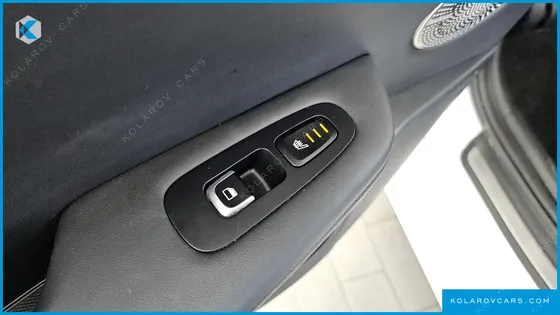KIA STINGER 3.3 TURBO AWD