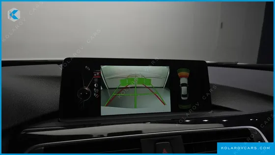 BMW 3 SERIES 320I LUXURY