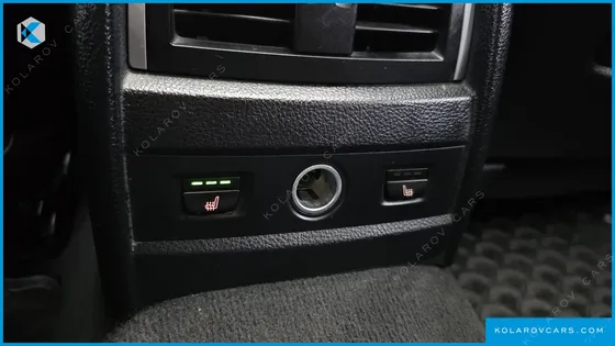 BMW 3 SERIES 320I LUXURY
