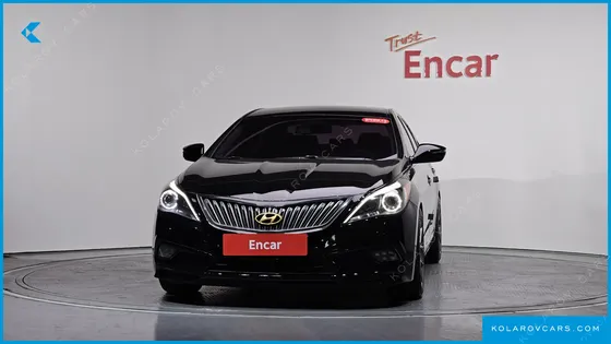 HYUNDAI GRANDEUR HG240 MODERN COLLECTION