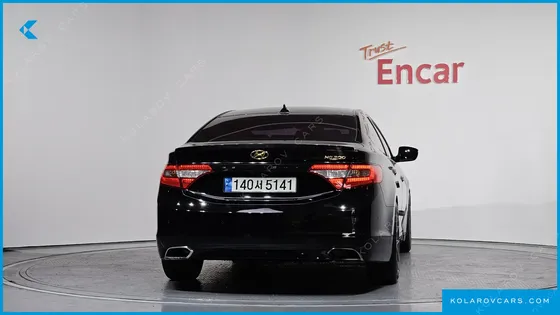 HYUNDAI GRANDEUR HG240 MODERN COLLECTION