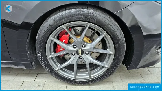 HYUNDAI GRANDEUR HG240 MODERN COLLECTION