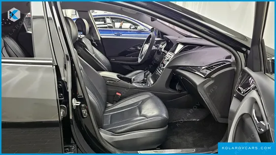 HYUNDAI GRANDEUR HG240 MODERN COLLECTION