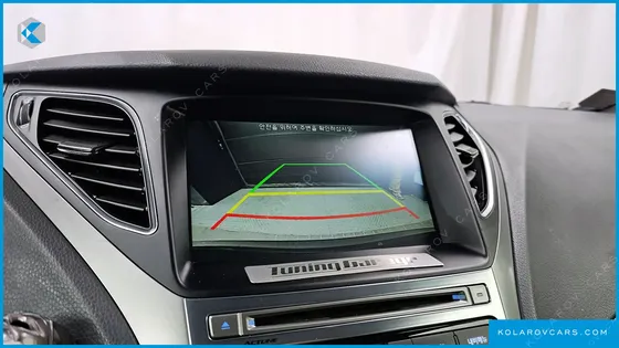 HYUNDAI GRANDEUR HG240 MODERN COLLECTION