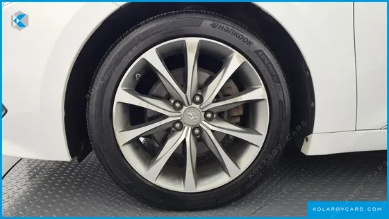 HYUNDAI GRANDEUR HG300 PREMIUM COLLECTION