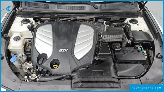 HYUNDAI GRANDEUR HG300 PREMIUM COLLECTION