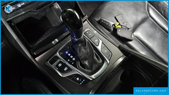 HYUNDAI GRANDEUR HG300 PREMIUM COLLECTION