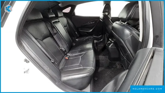 HYUNDAI GRANDEUR HG300 PREMIUM COLLECTION