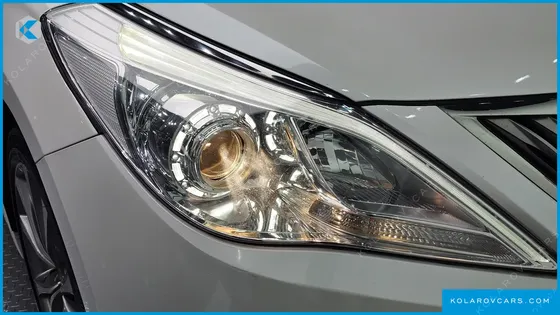 HYUNDAI GRANDEUR HG300 PREMIUM COLLECTION