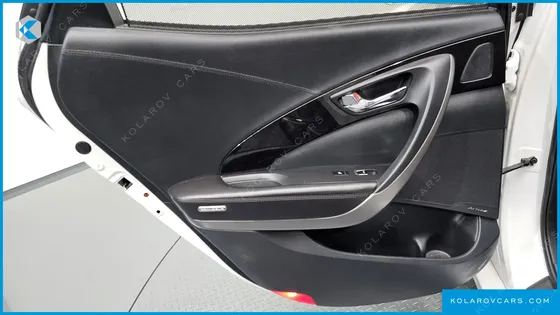 HYUNDAI GRANDEUR HG300 PREMIUM COLLECTION