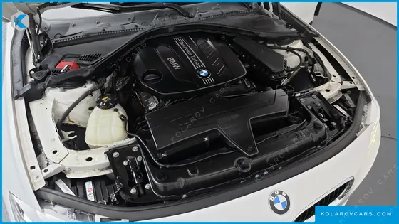 BMW 3 SERIES 320D ED EDITION