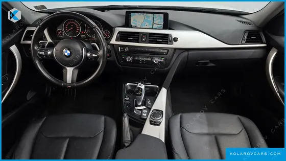 BMW 3 SERIES 320D ED EDITION