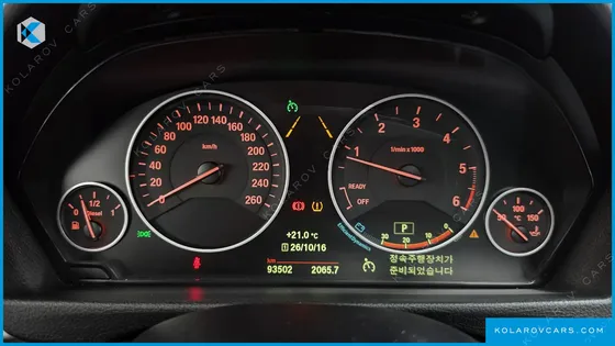 BMW 3 SERIES 320D ED EDITION